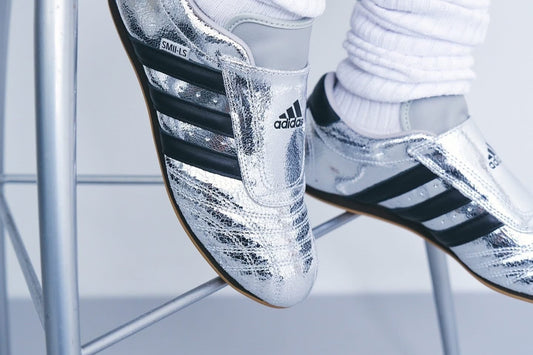 Adidas Taekwondo