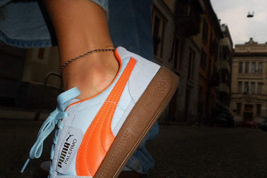 Puma Palermo