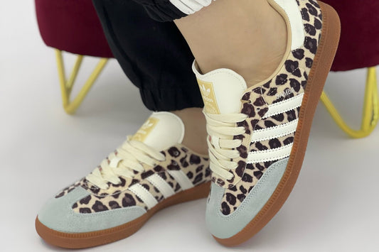 Adidas Samba