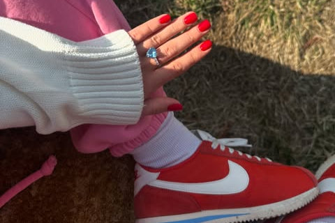 Nike Cortez