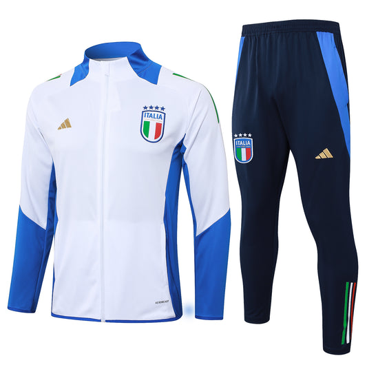 Italy 
