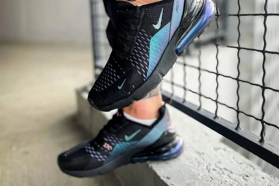 Nike Air Max 270