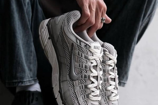 Nike P-6000