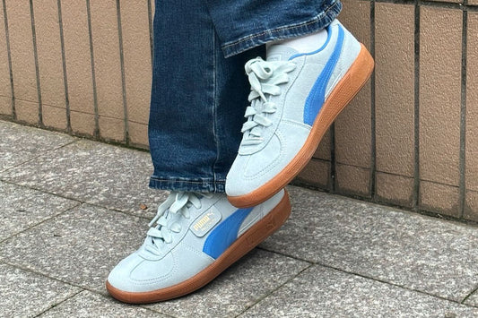 Puma Palermo