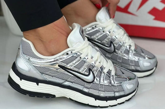 Nike P-6000