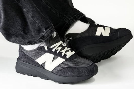 New Balance U370