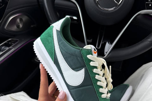 Nike Cortez