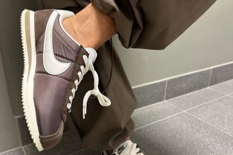 Nike Cortez
