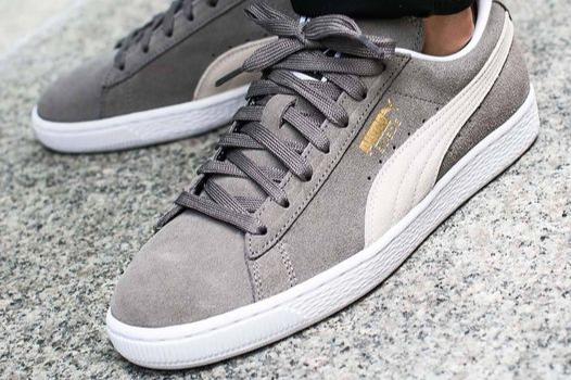 puma