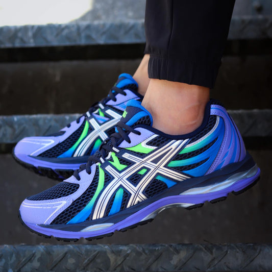 ASICS Gel | Serikan