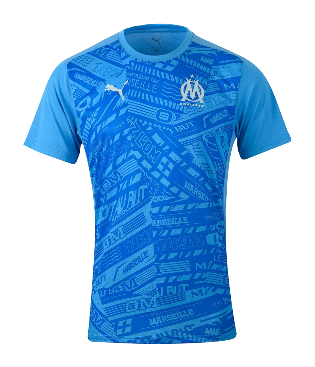 Marseille 