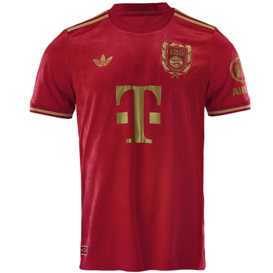 Bayern Munich