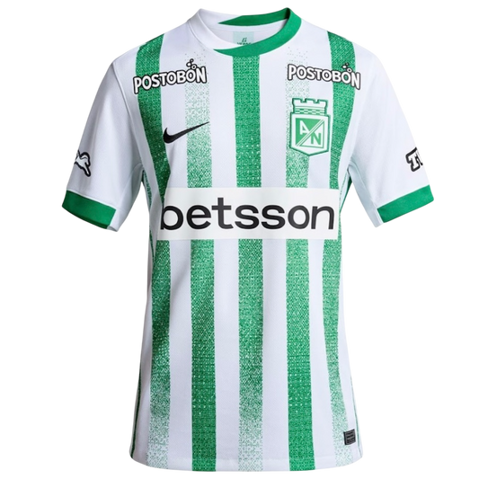 Atletico Nacional 