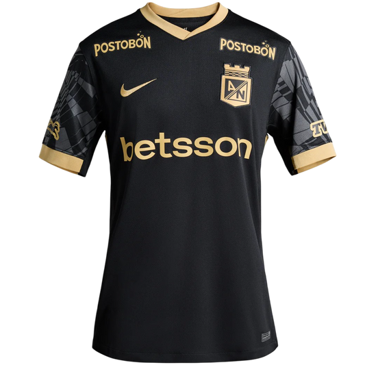 Atletico Nacional