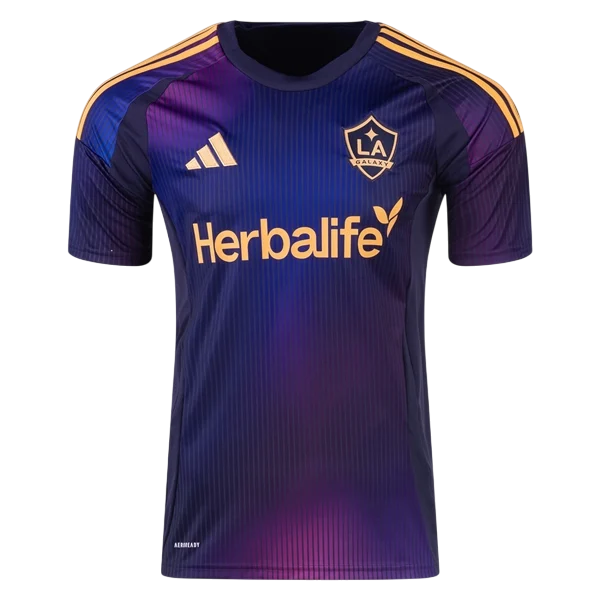 LA Galaxy