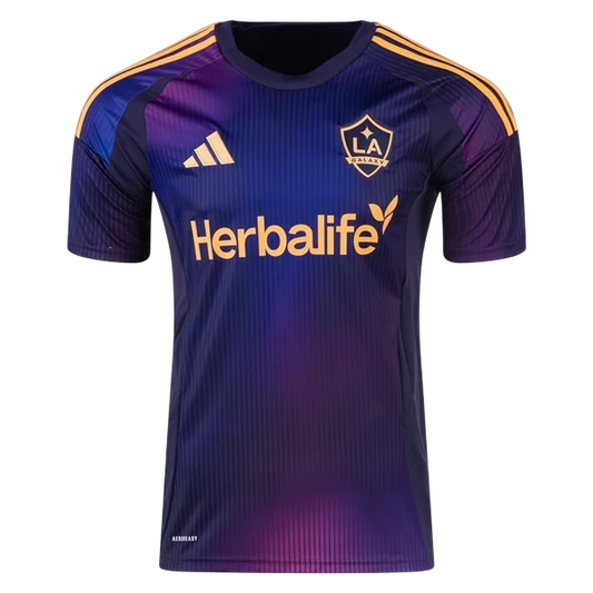 LA Galaxy