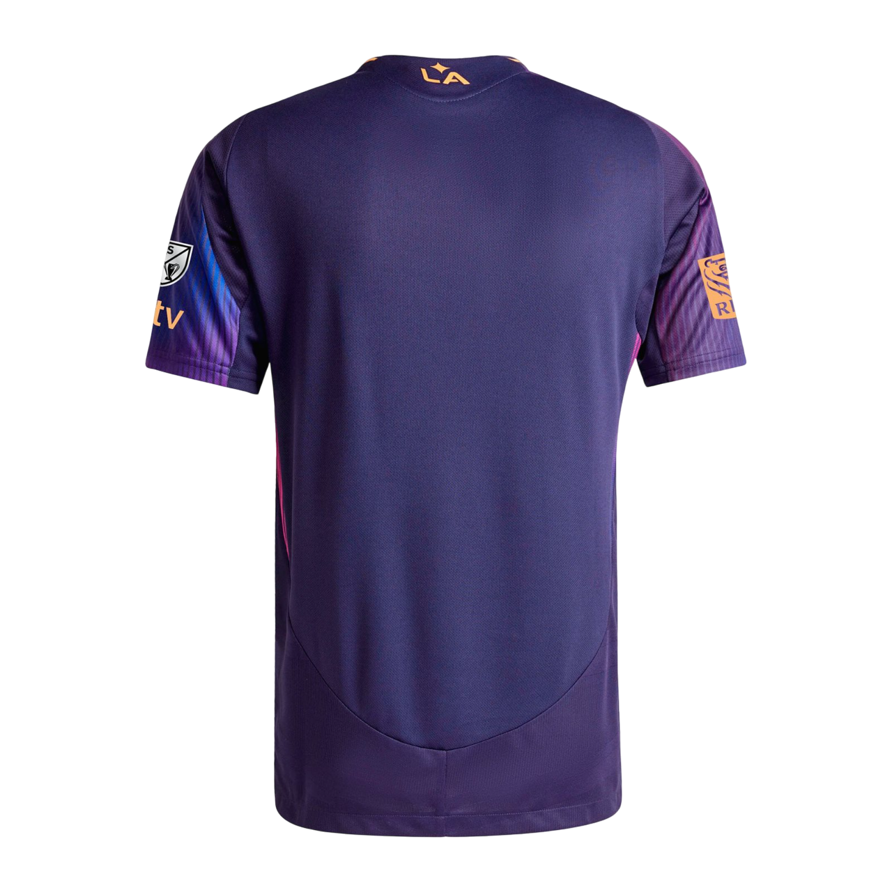 LA Galaxy