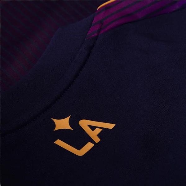LA Galaxy