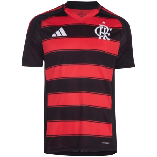  Flamengo 