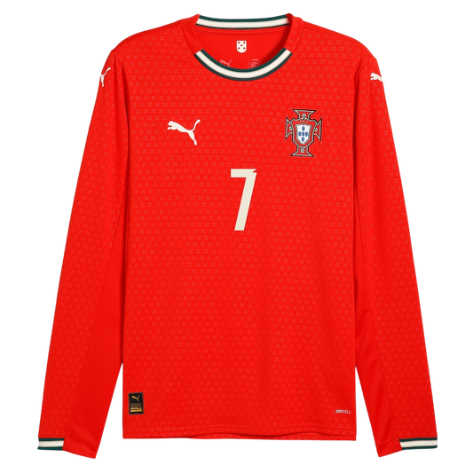Portugal 