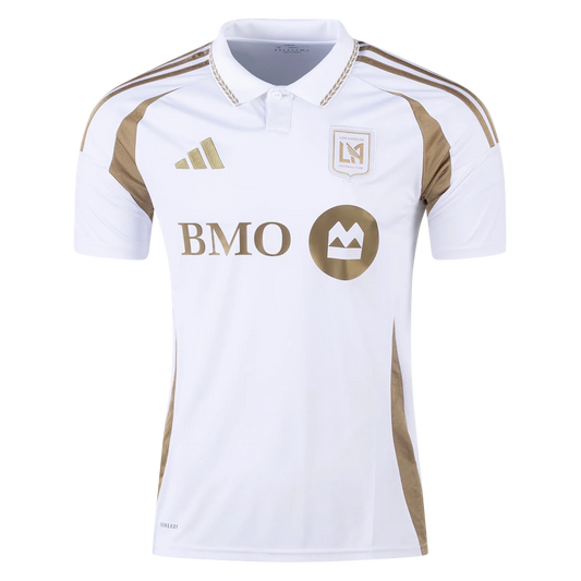 Los Angeles FC