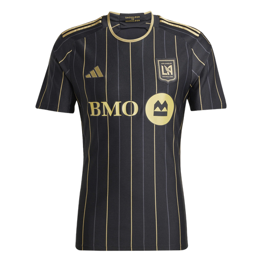 Los Angeles FC
