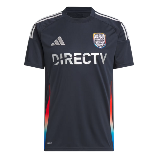 San Diego FC