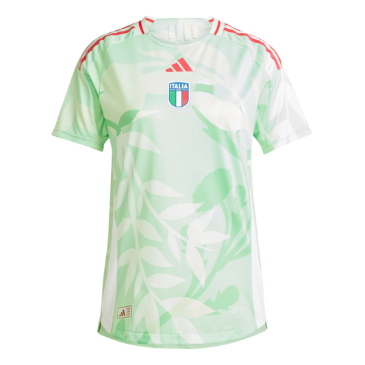 Italy