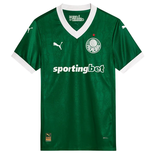 Palmeiras