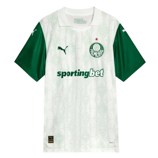Palmeiras