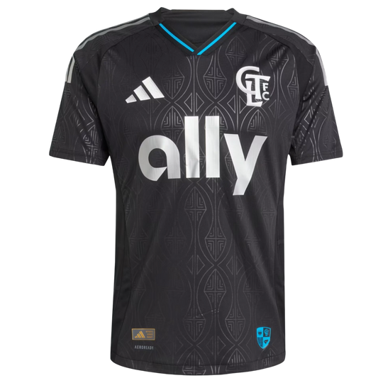 Charlotte FC