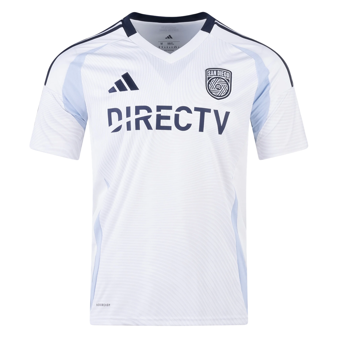 San Diego FC