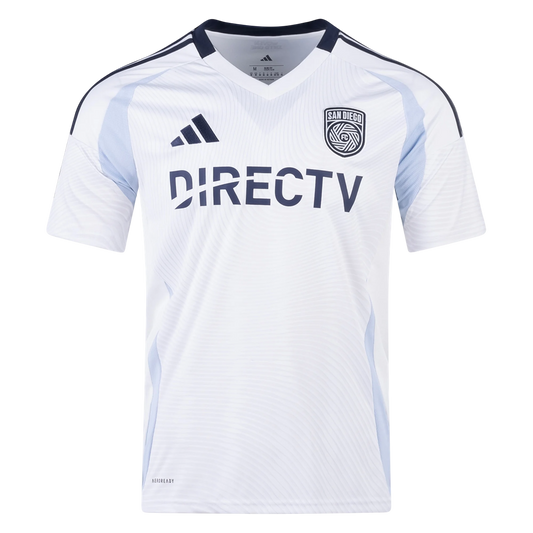 San Diego FC