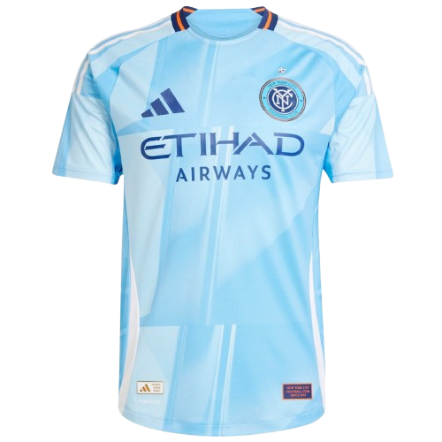 New York City FC
