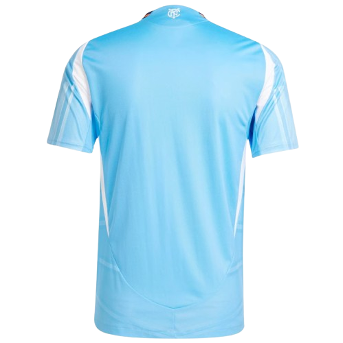 New York City FC