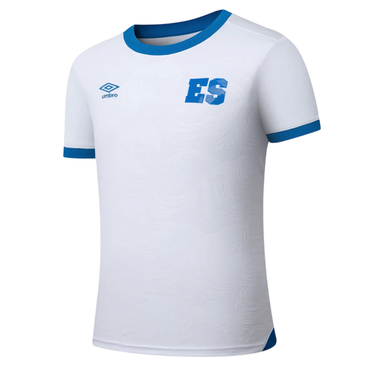 El Salvador