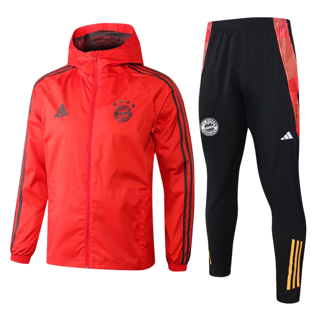 Bayern Munich