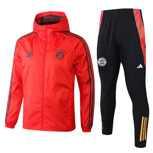 Bayern Munich