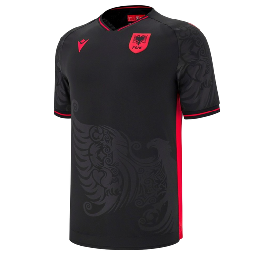 Albania