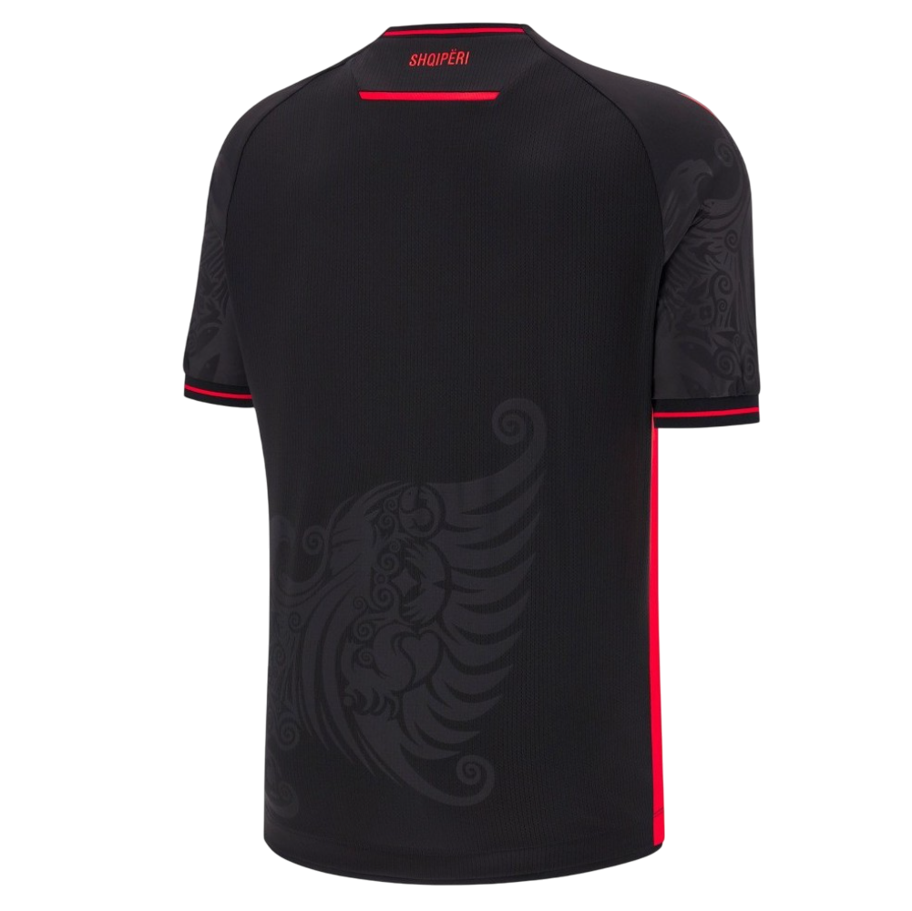 Albania