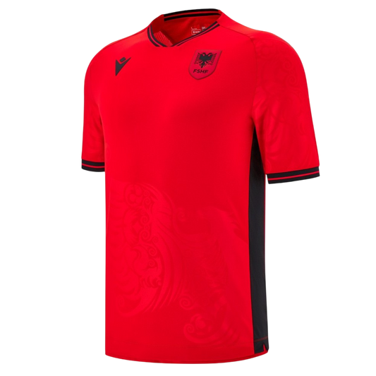 Albania