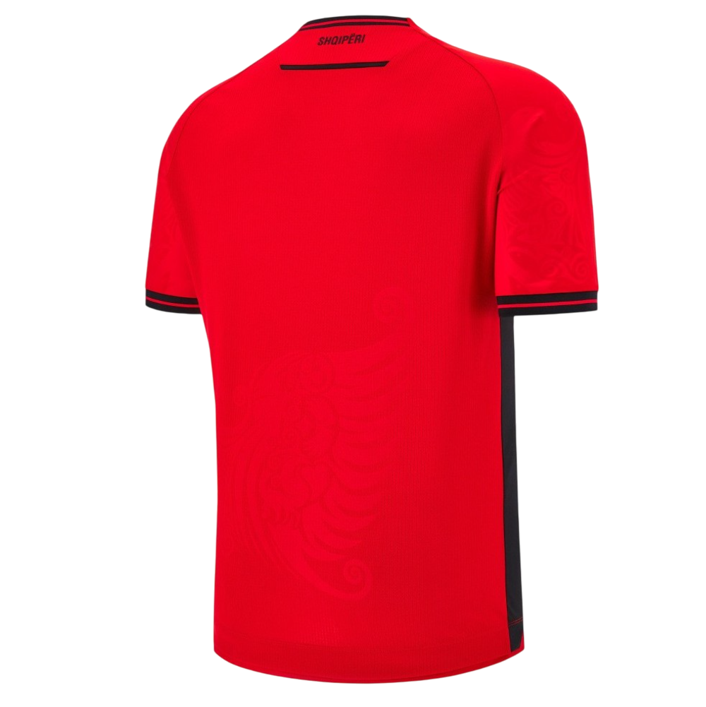 Albania