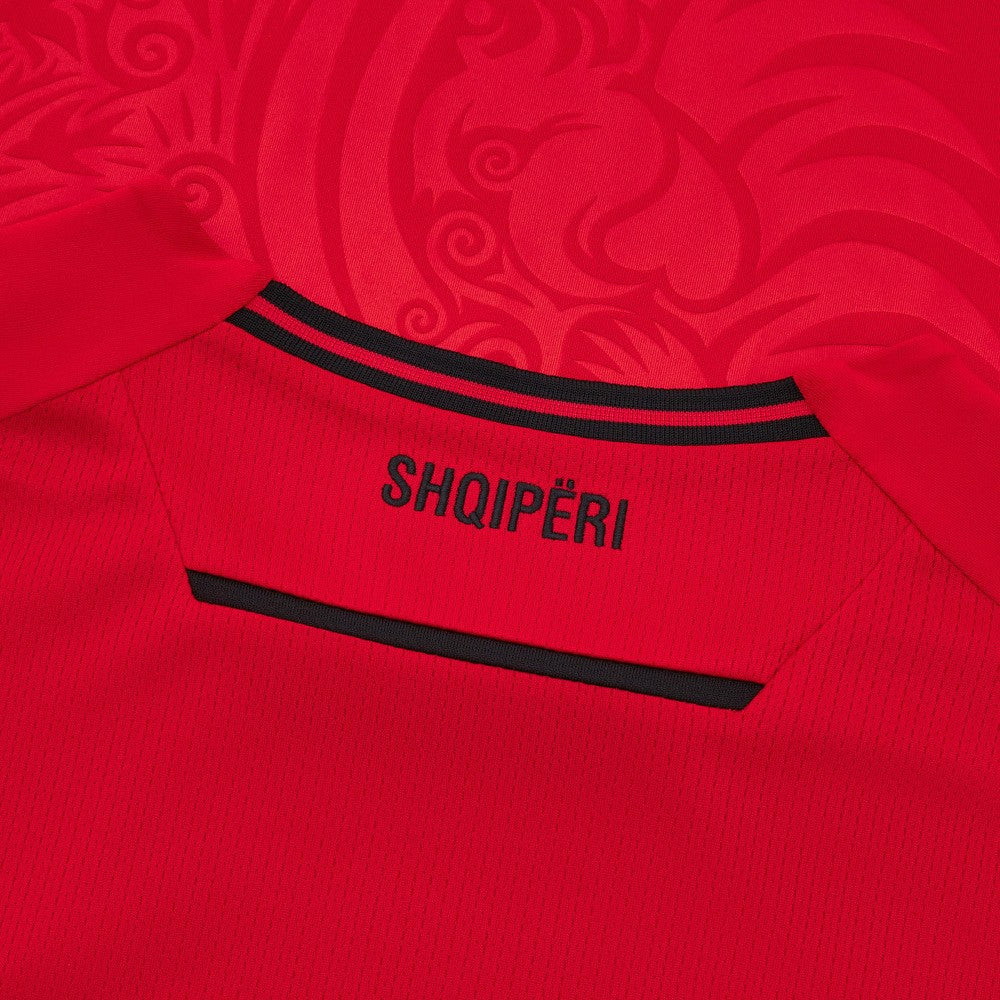 Albania