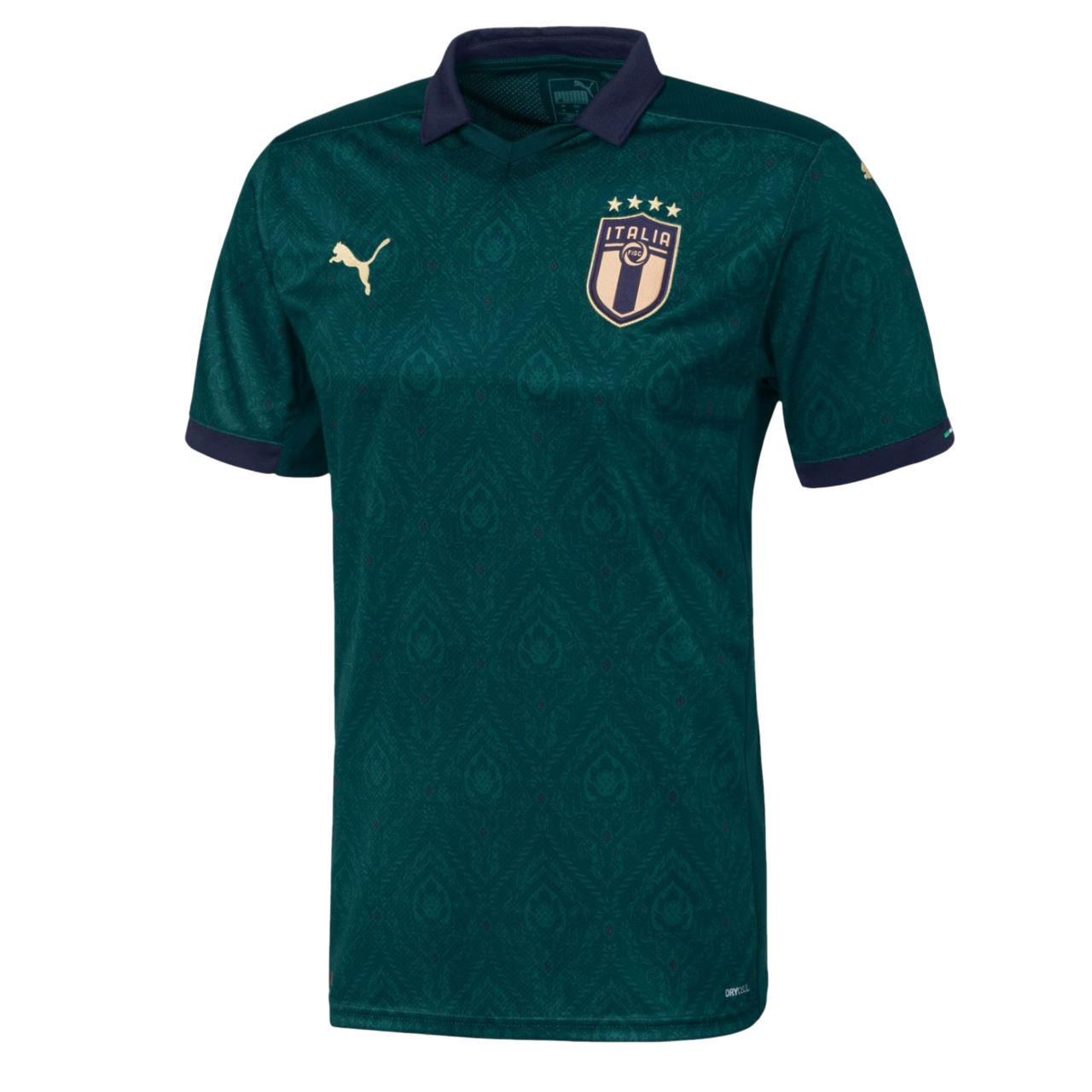 Italy 