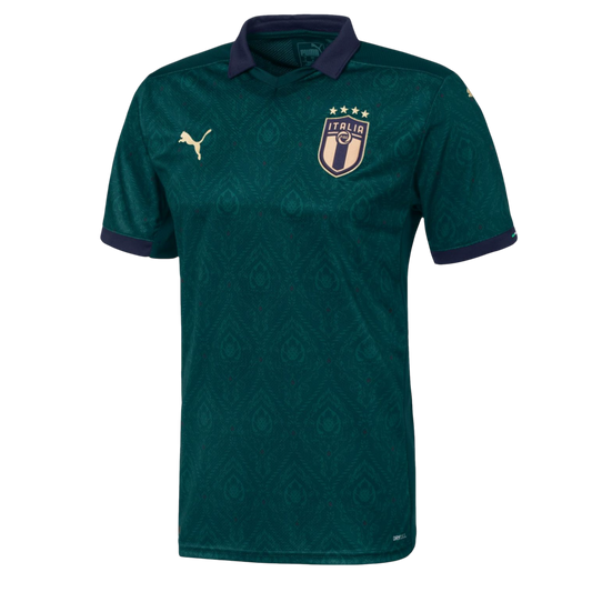 Italy 