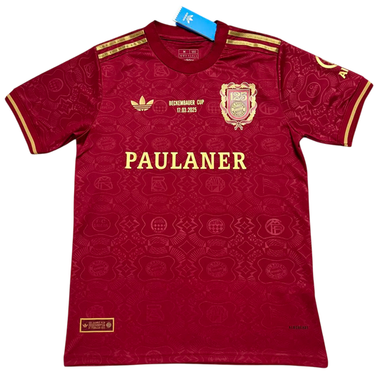 Bayern Munich