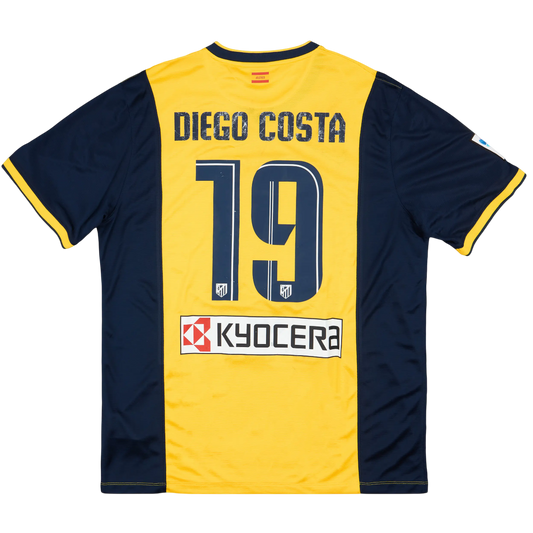 Atletico Madrid