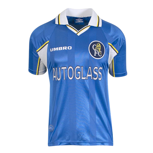 Chelsea 