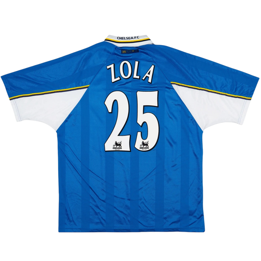 Chelsea 
