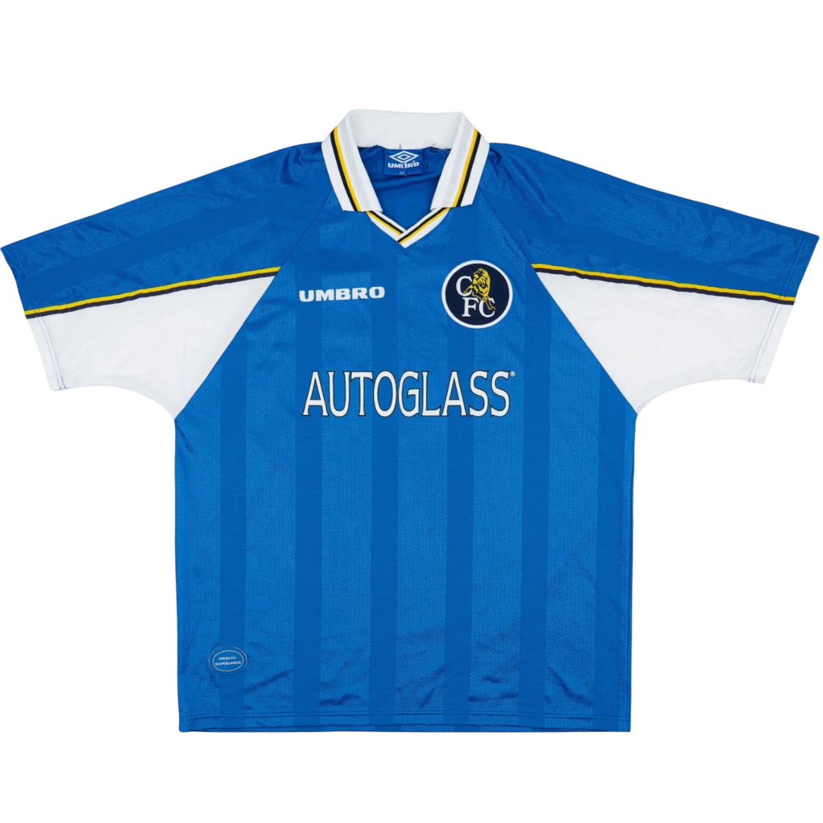 Chelsea 